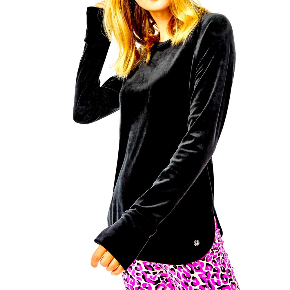 Lilly Pulitzer Blythe pullover